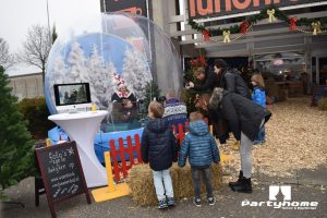 snowglobe veenendaal