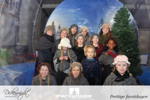 dickensnight brandevoort